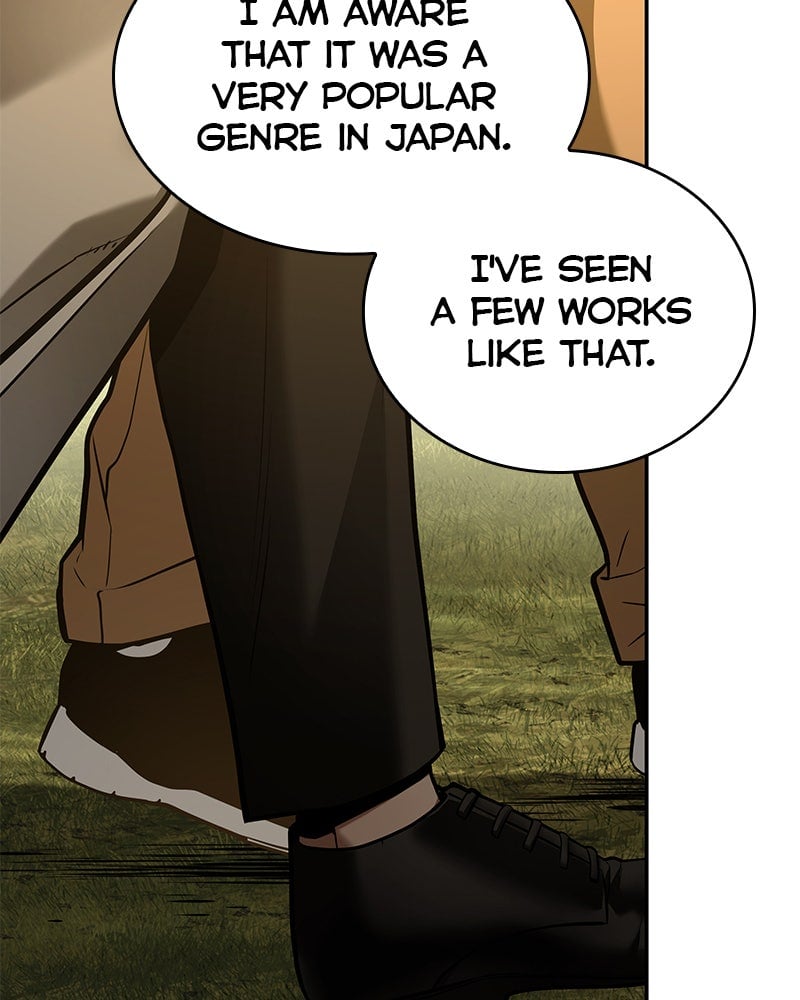 Read Omniscient Reader's Viewpoint EN Manga Online