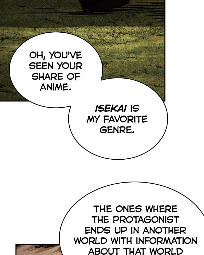 Read Omniscient Reader's Viewpoint EN Manga Online