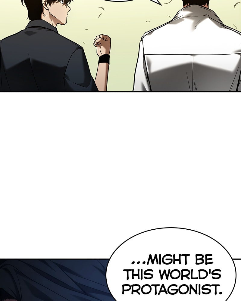 Read Omniscient Reader's Viewpoint EN Manga Online