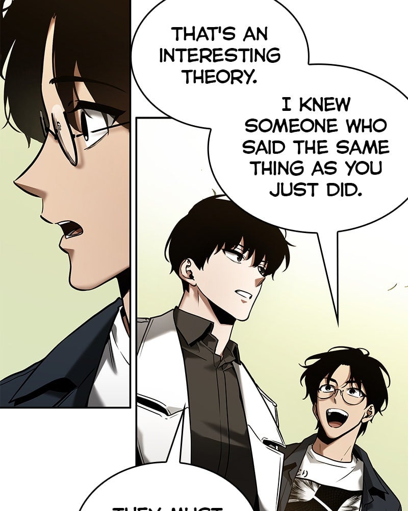 Read Omniscient Reader's Viewpoint EN Manga Online