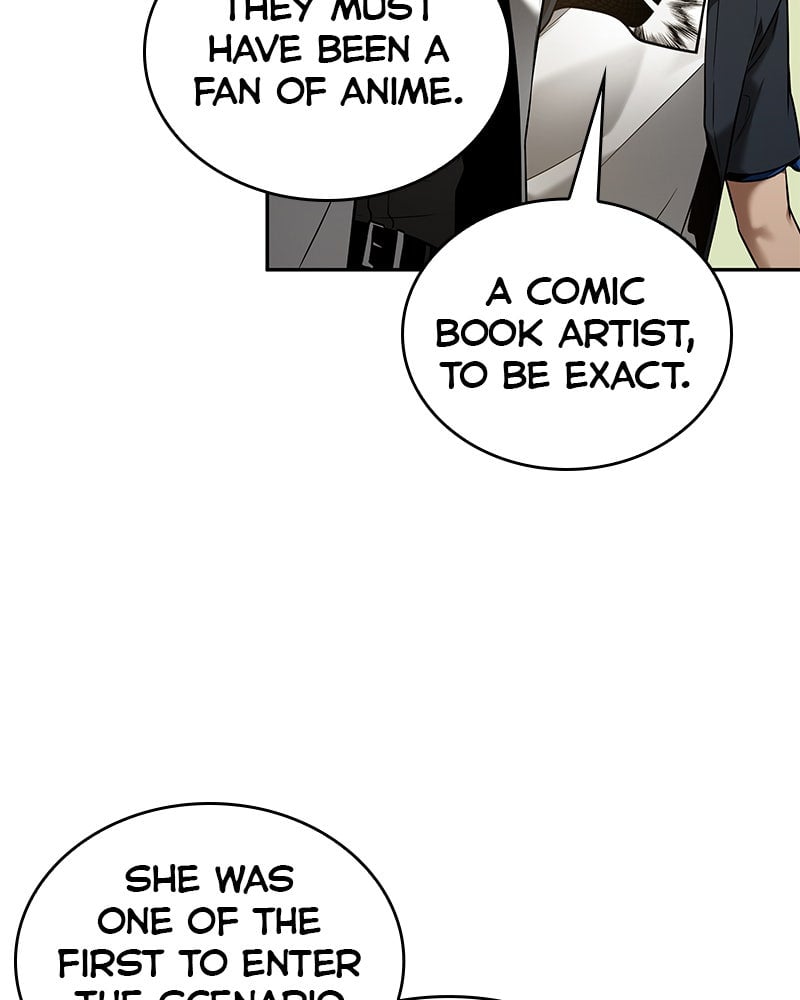 Read Omniscient Reader's Viewpoint EN Manga Online
