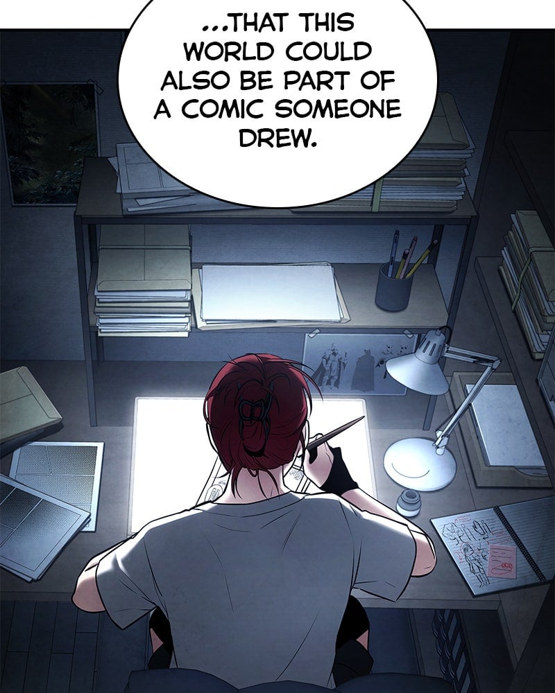 Read Omniscient Reader's Viewpoint EN Manga Online