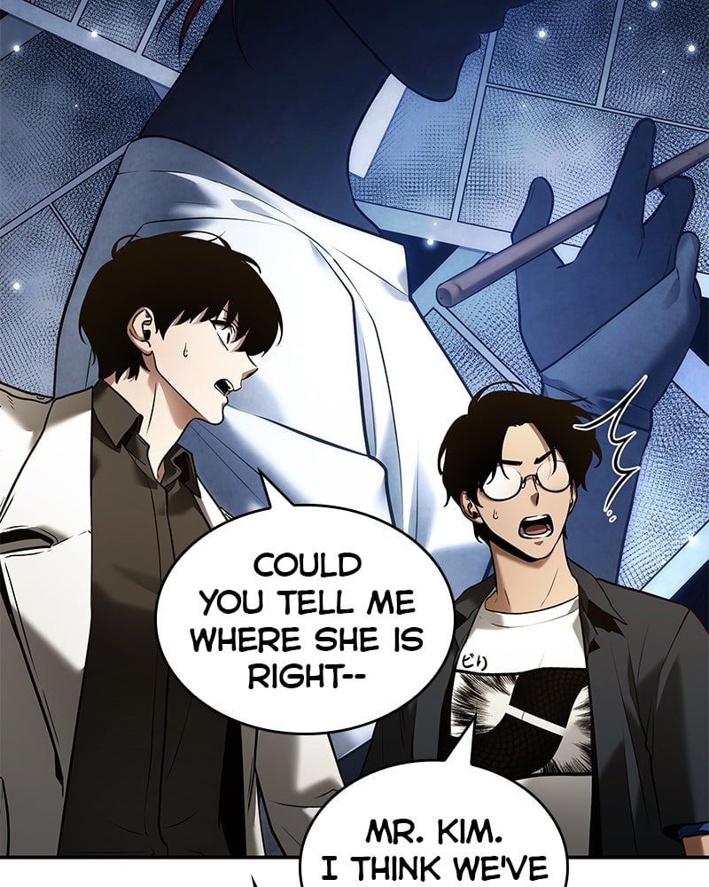 Read Omniscient Reader's Viewpoint EN Manga Online
