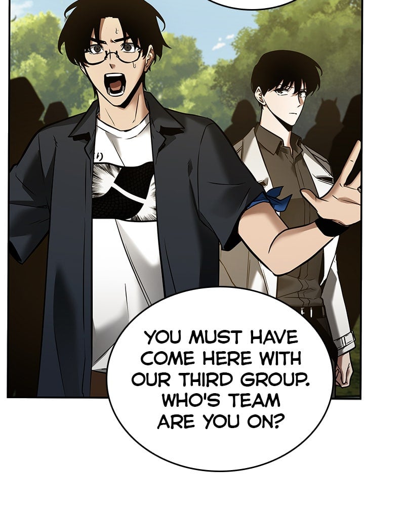 Read Omniscient Reader's Viewpoint EN Manga Online
