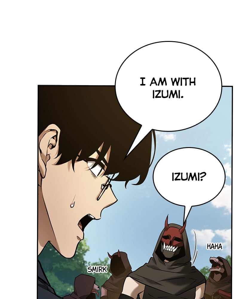 Read Omniscient Reader's Viewpoint EN Manga Online