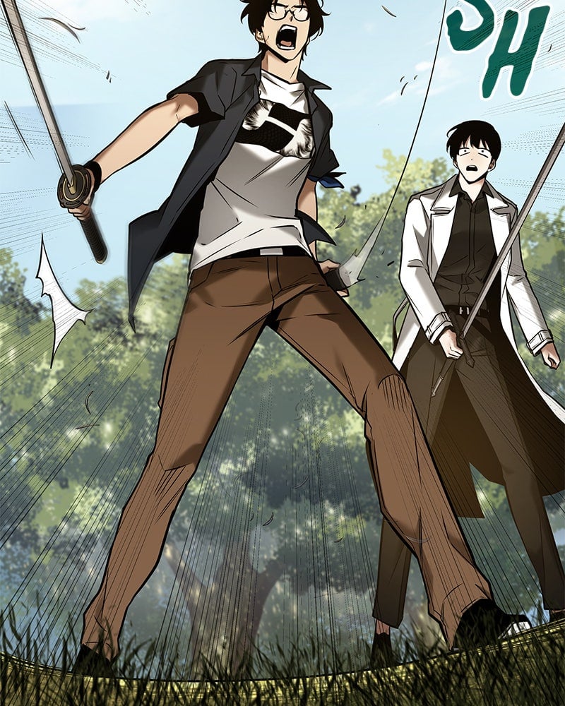 Read Omniscient Reader's Viewpoint EN Manga Online