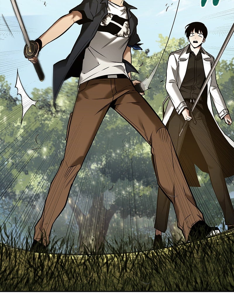 Read Omniscient Reader's Viewpoint EN Manga Online