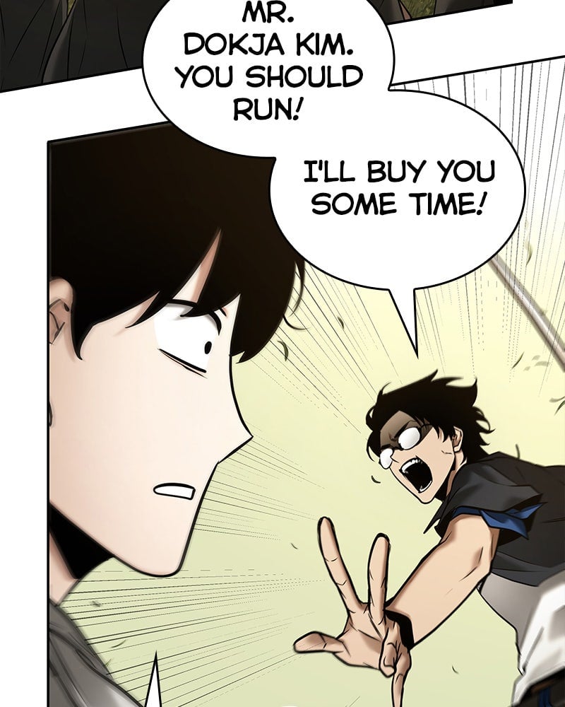 Read Omniscient Reader's Viewpoint EN Manga Online