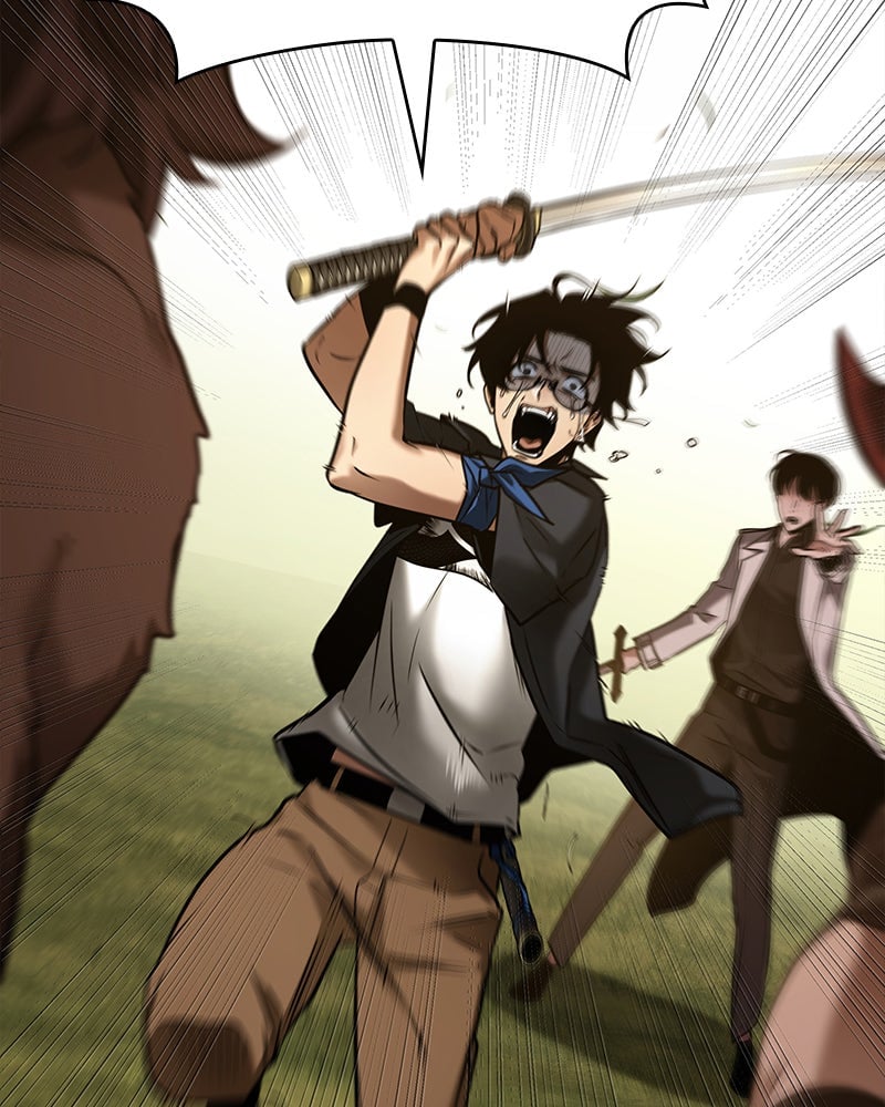 Read Omniscient Reader's Viewpoint EN Manga Online