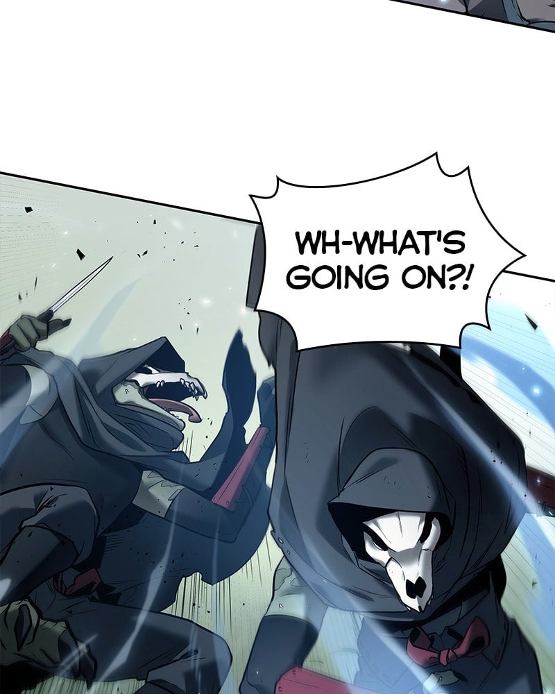 Read Omniscient Reader's Viewpoint EN Manga Online