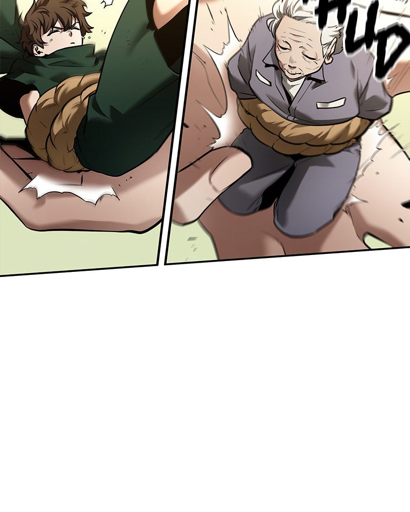 Read Omniscient Reader's Viewpoint EN Manga Online