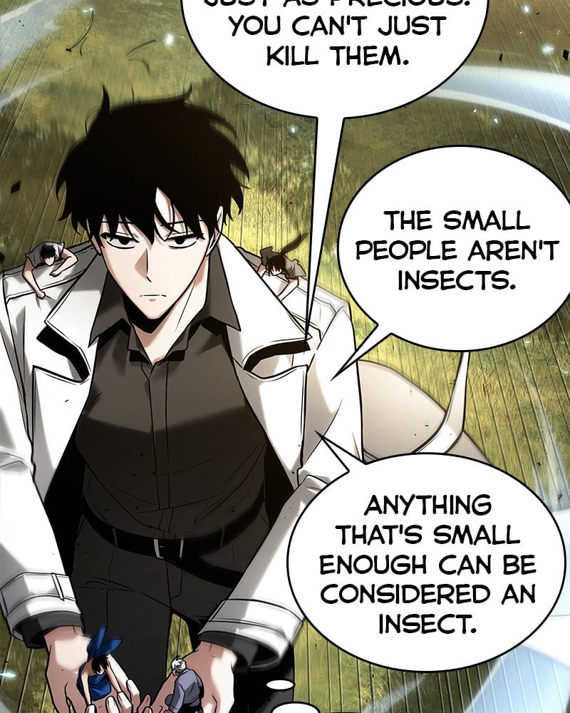 Read Omniscient Reader's Viewpoint EN Manga Online