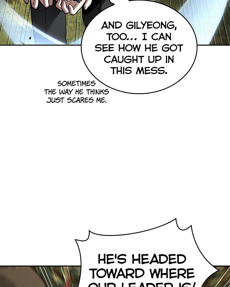 Read Omniscient Reader's Viewpoint EN Manga Online