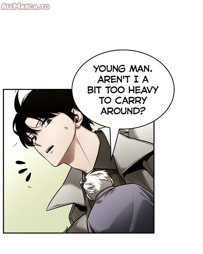 Read Omniscient Reader's Viewpoint EN Manga Online