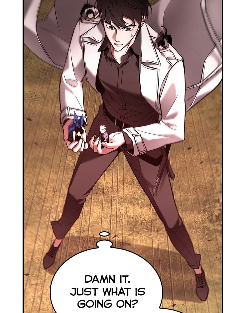 Read Omniscient Reader's Viewpoint EN Manga Online