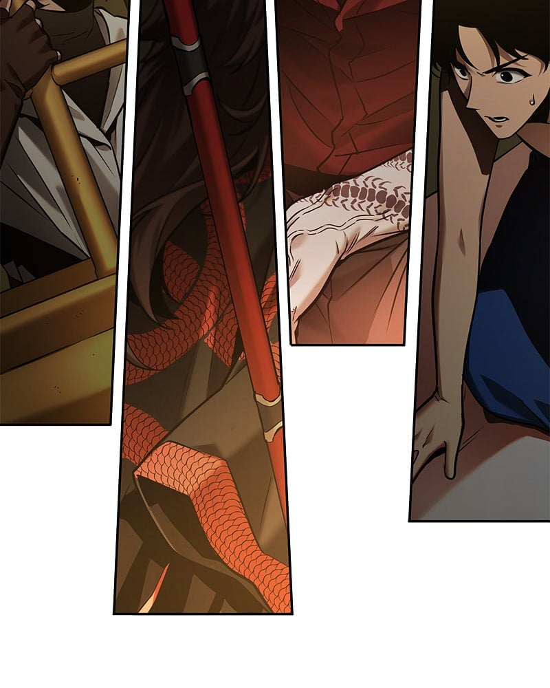 Read Omniscient Reader's Viewpoint EN Manga Online