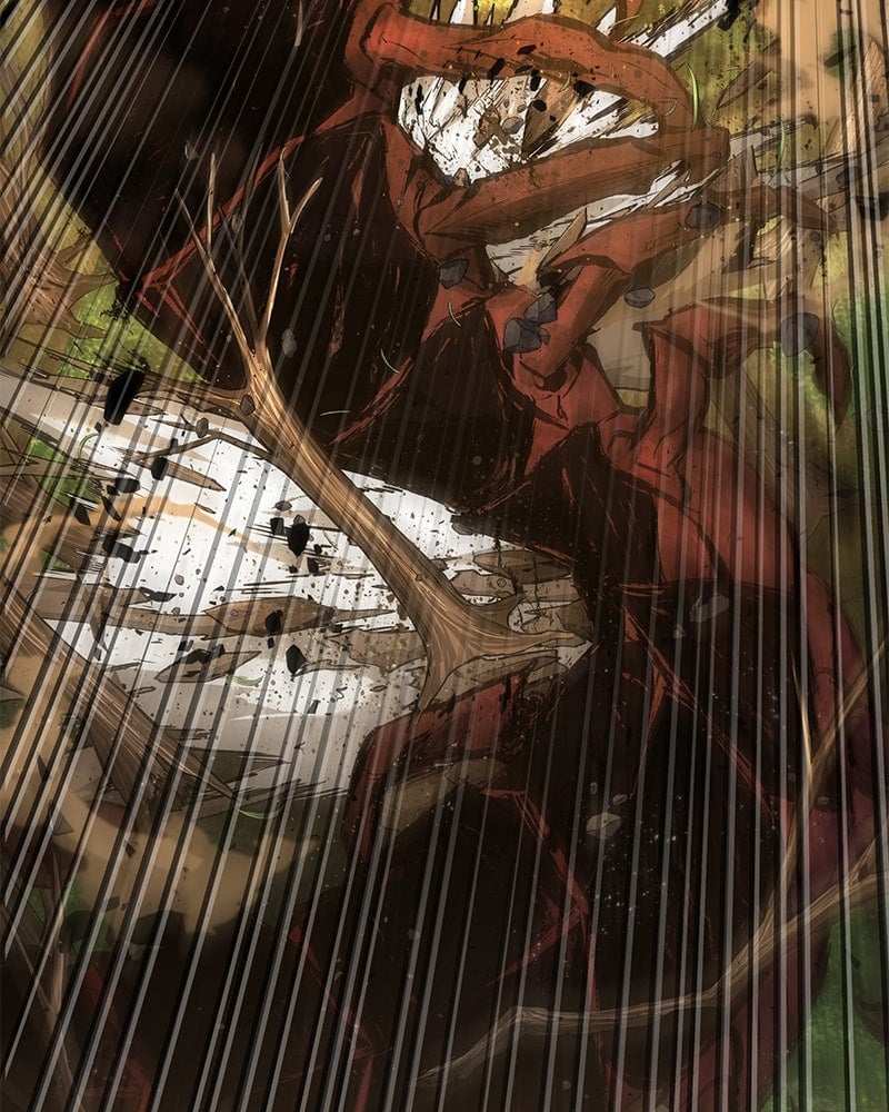Read Omniscient Reader's Viewpoint EN Manga Online