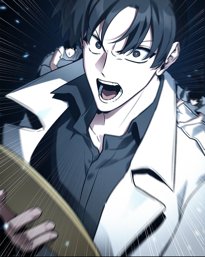 Read Omniscient Reader's Viewpoint EN Manga Online