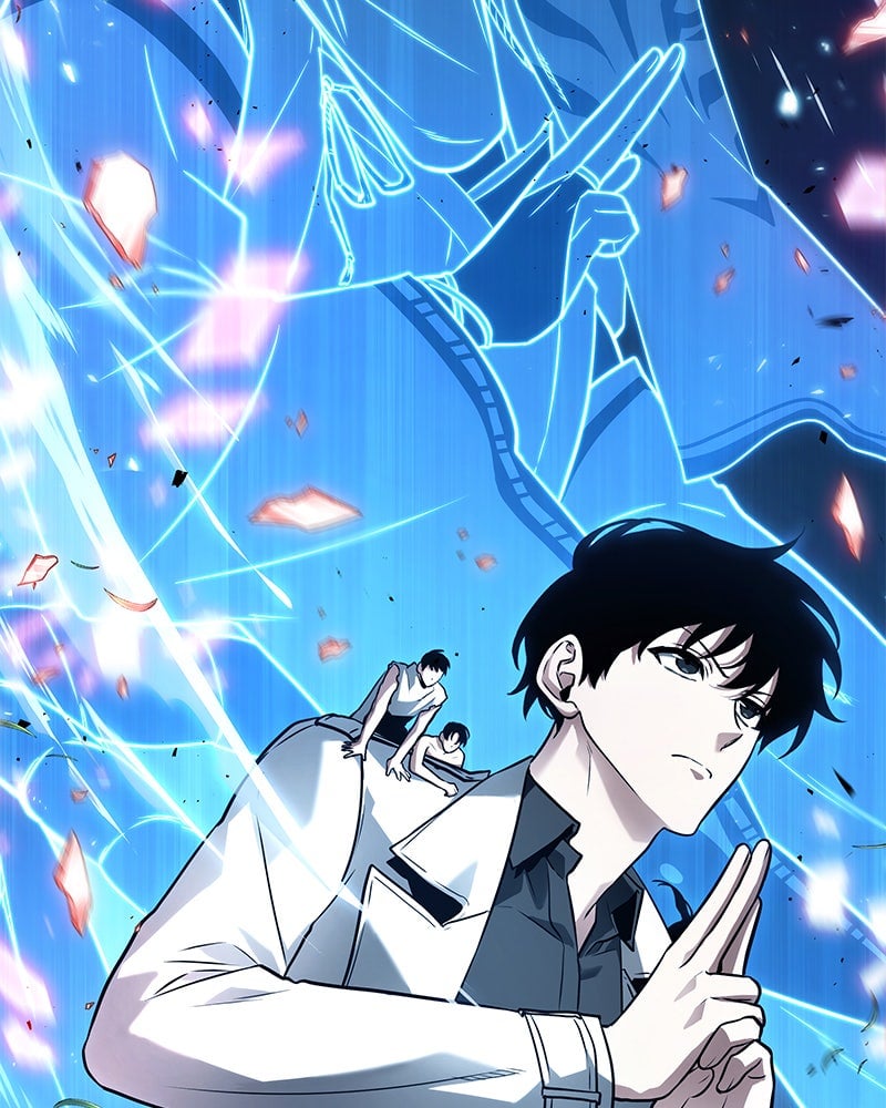 Read Omniscient Reader's Viewpoint EN Manga Online