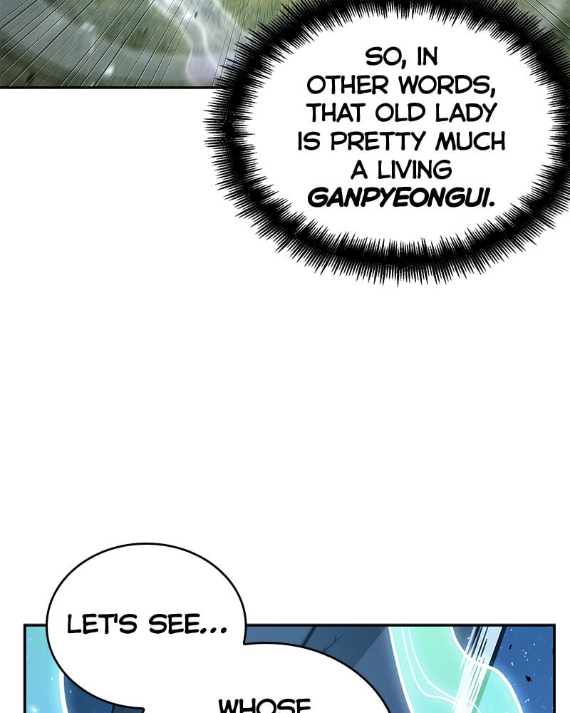 Read Omniscient Reader's Viewpoint EN Manga Online