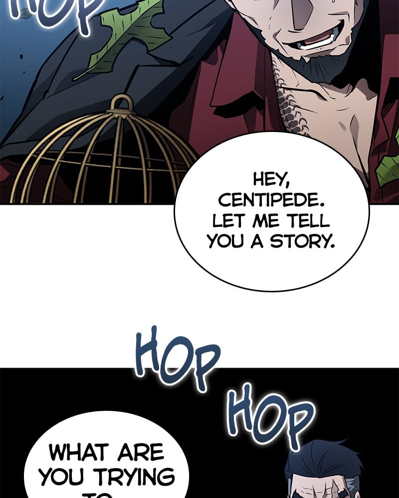 Read Omniscient Reader's Viewpoint EN Manga Online