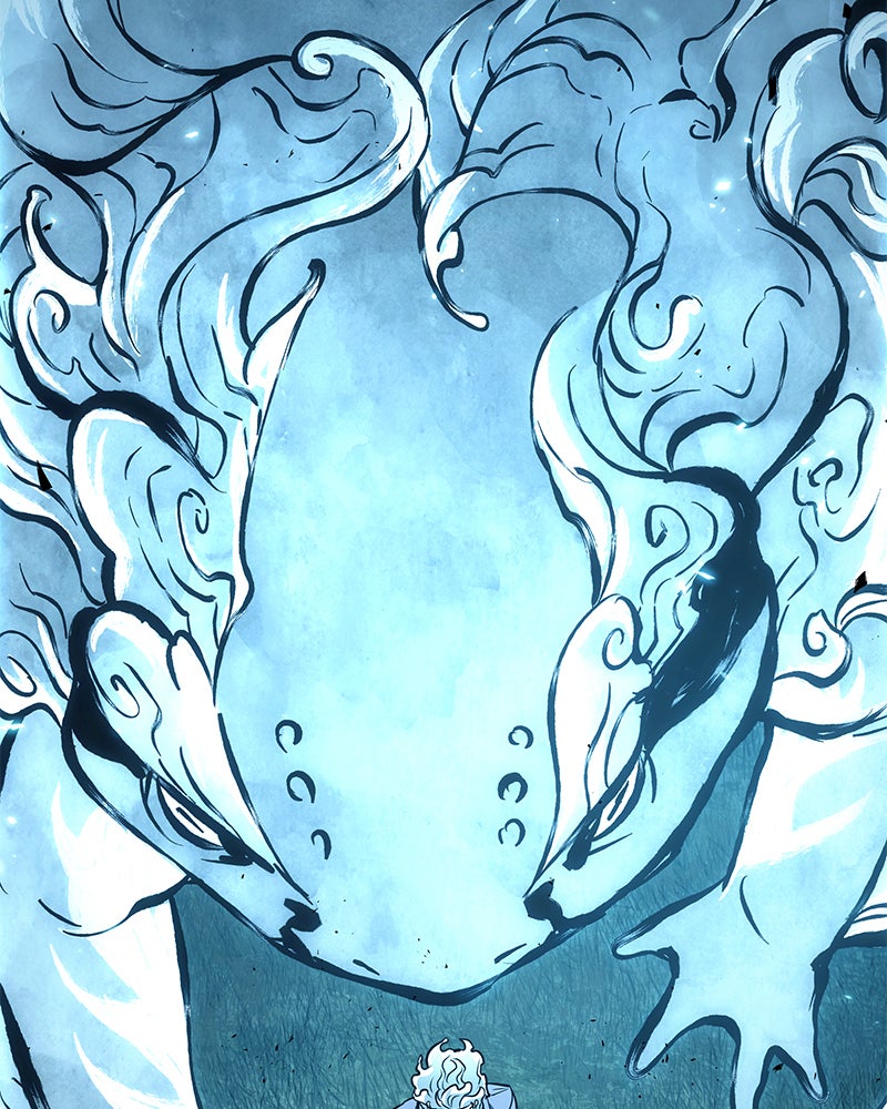 Read Omniscient Reader's Viewpoint EN Manga Online