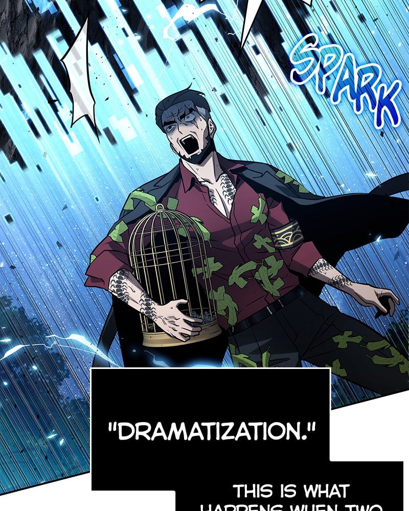Read Omniscient Reader's Viewpoint EN Manga Online