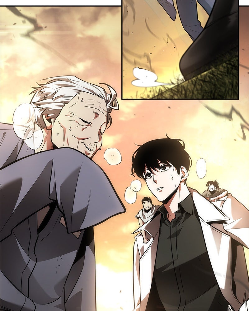 Read Omniscient Reader's Viewpoint EN Manga Online