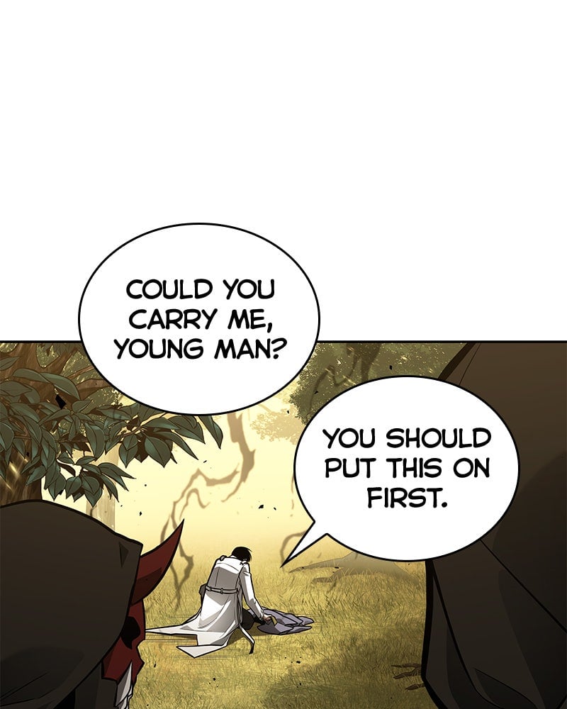 Read Omniscient Reader's Viewpoint EN Manga Online