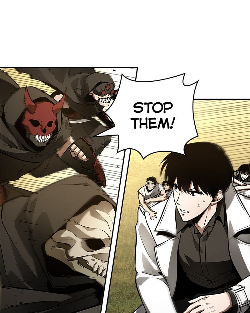 Read Omniscient Reader's Viewpoint EN Manga Online