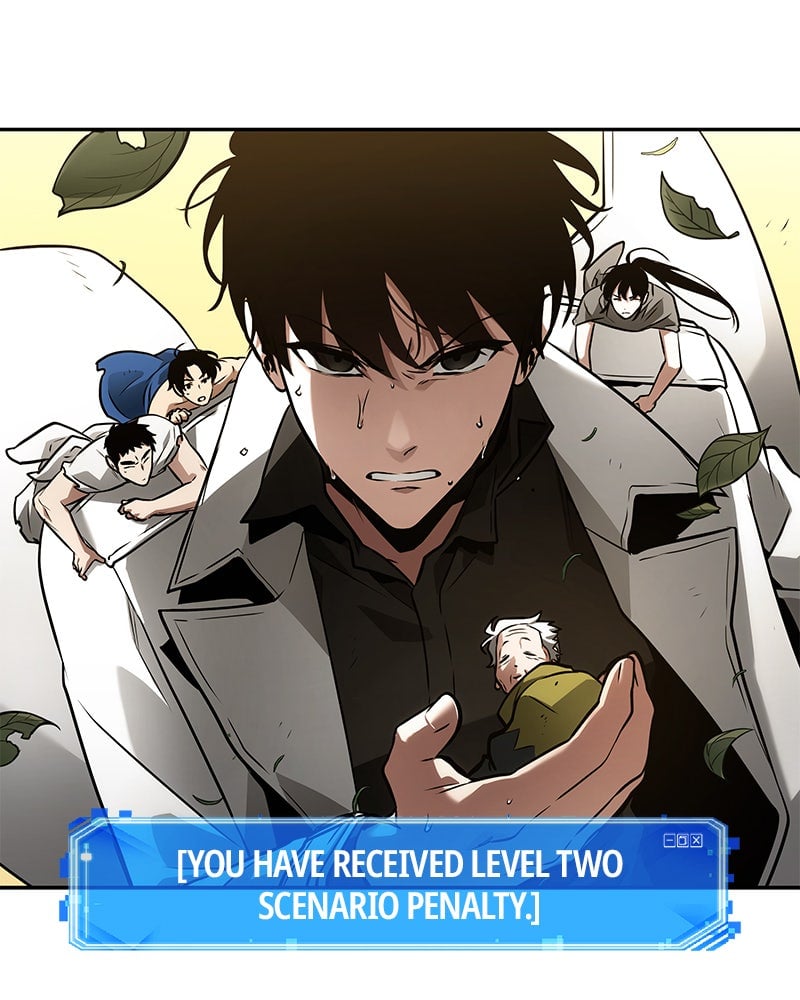 Read Omniscient Reader's Viewpoint EN Manga Online