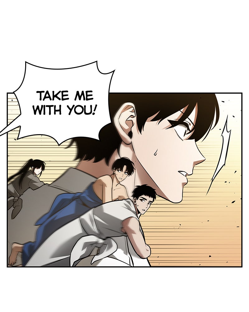 Read Omniscient Reader's Viewpoint EN Manga Online