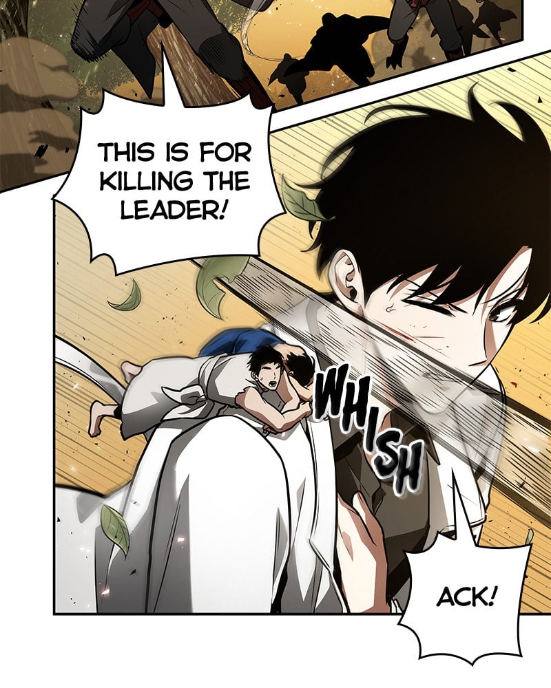 Read Omniscient Reader's Viewpoint EN Manga Online