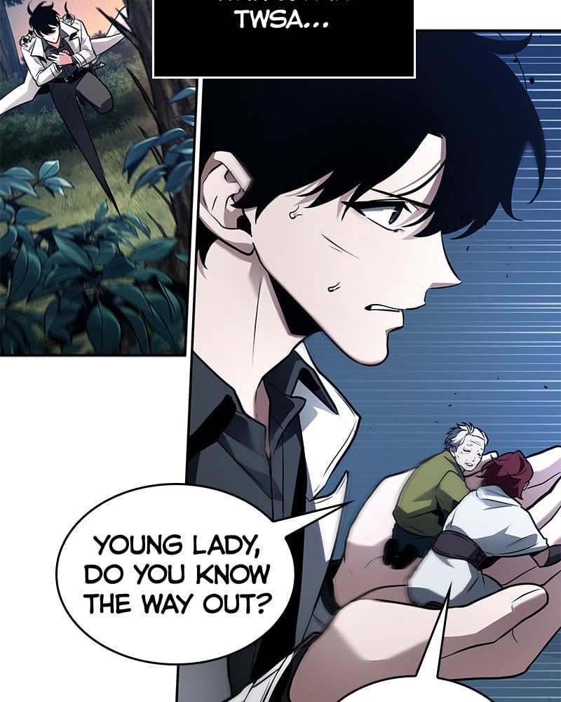 Read Omniscient Reader's Viewpoint EN Manga Online