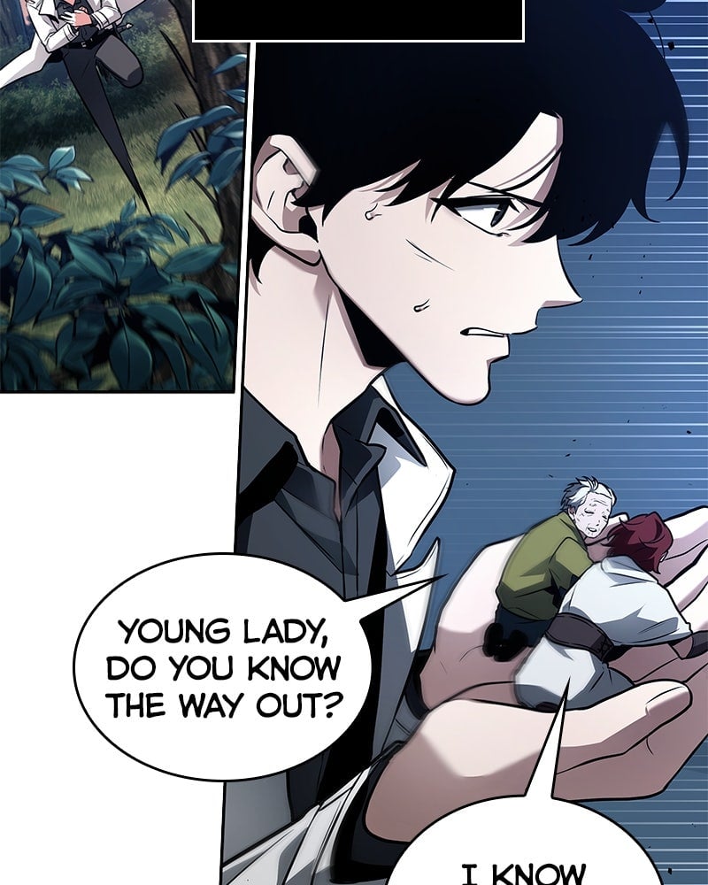 Read Omniscient Reader's Viewpoint EN Manga Online