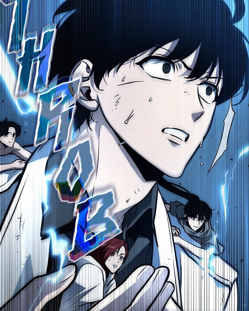 Read Omniscient Reader's Viewpoint EN Manga Online