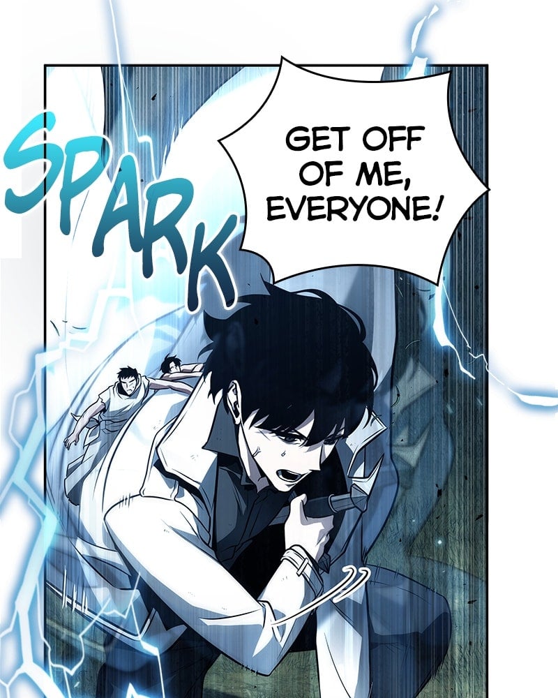 Read Omniscient Reader's Viewpoint EN Manga Online