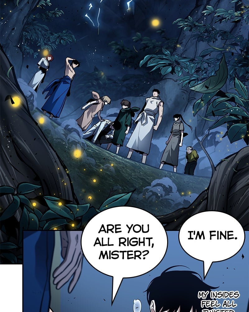 Read Omniscient Reader's Viewpoint EN Manga Online
