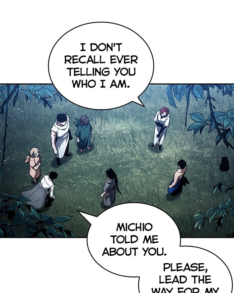 Read Omniscient Reader's Viewpoint EN Manga Online