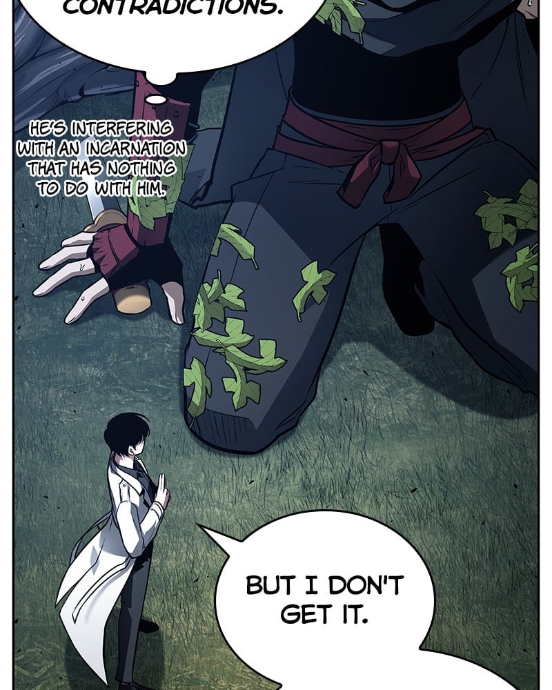 Read Omniscient Reader's Viewpoint EN Manga Online