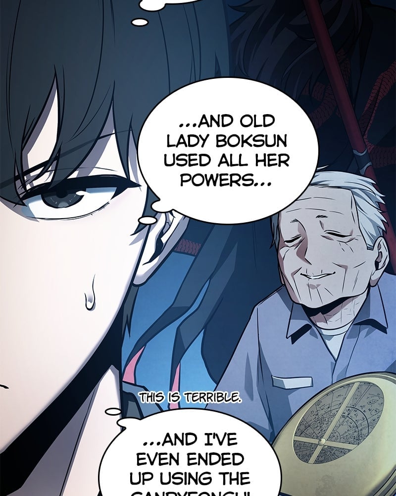 Read Omniscient Reader's Viewpoint EN Manga Online