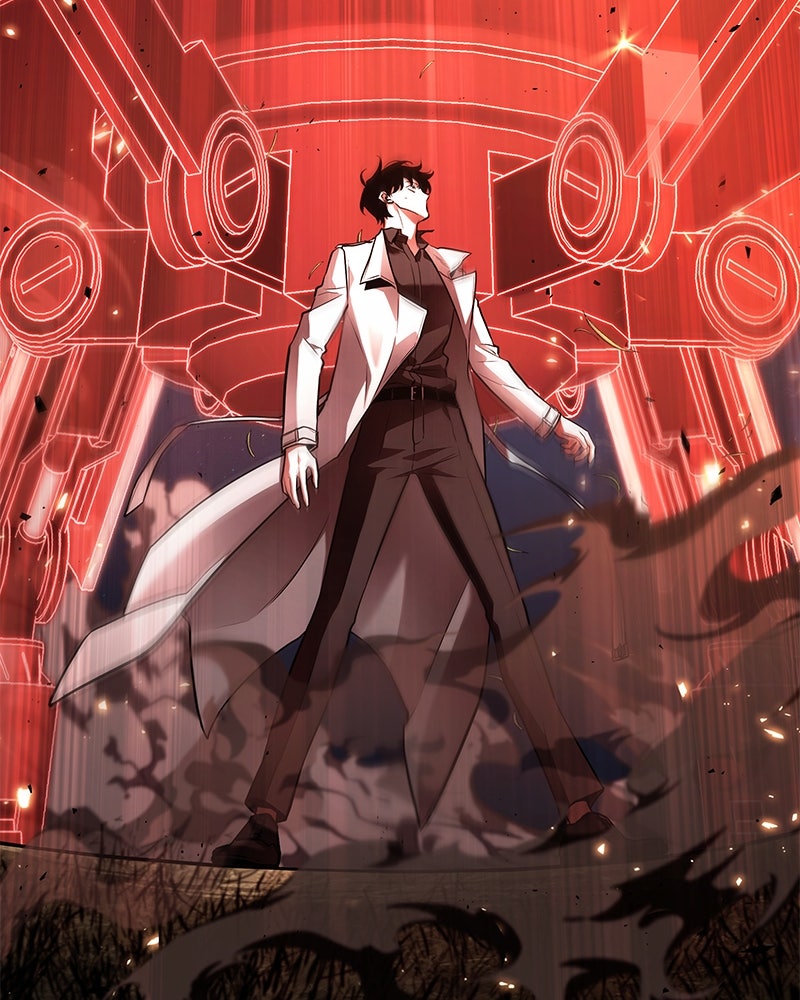 Read Omniscient Reader's Viewpoint EN Manga Online