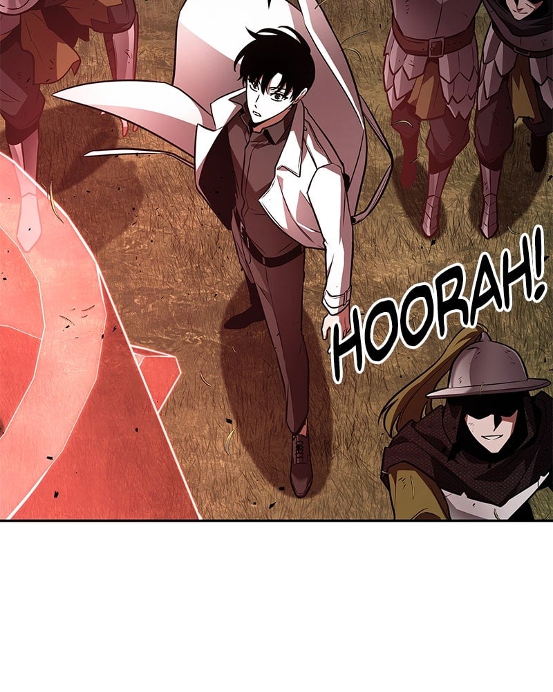 Read Omniscient Reader's Viewpoint EN Manga Online