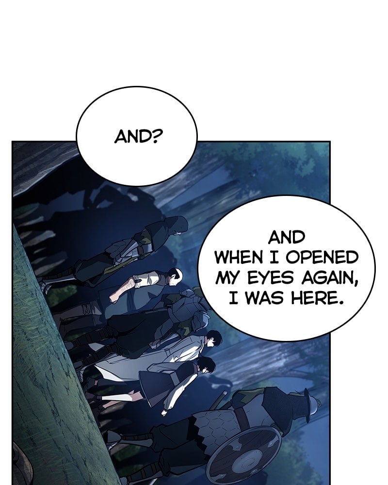 Read Omniscient Reader's Viewpoint EN Manga Online