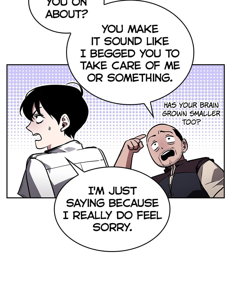 Read Omniscient Reader's Viewpoint EN Manga Online