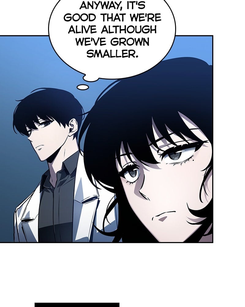 Read Omniscient Reader's Viewpoint EN Manga Online