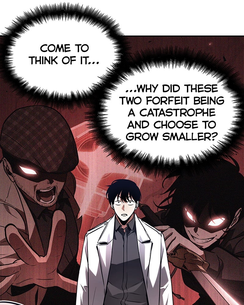 Read Omniscient Reader's Viewpoint EN Manga Online