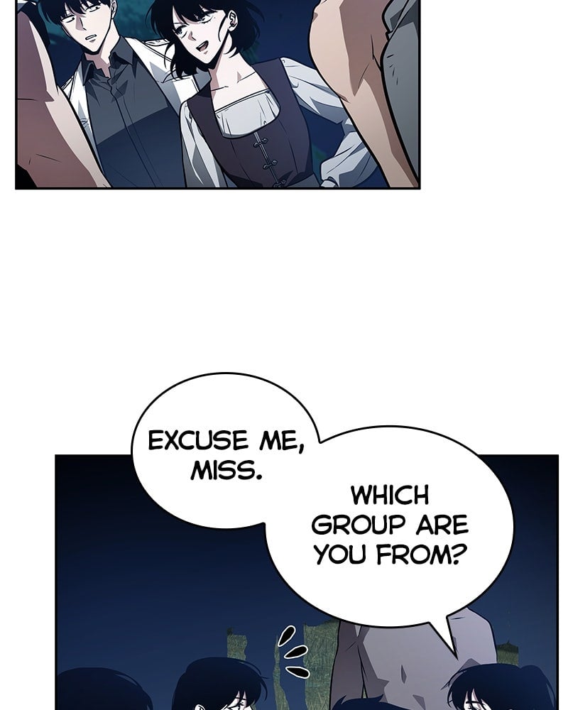 Read Omniscient Reader's Viewpoint EN Manga Online