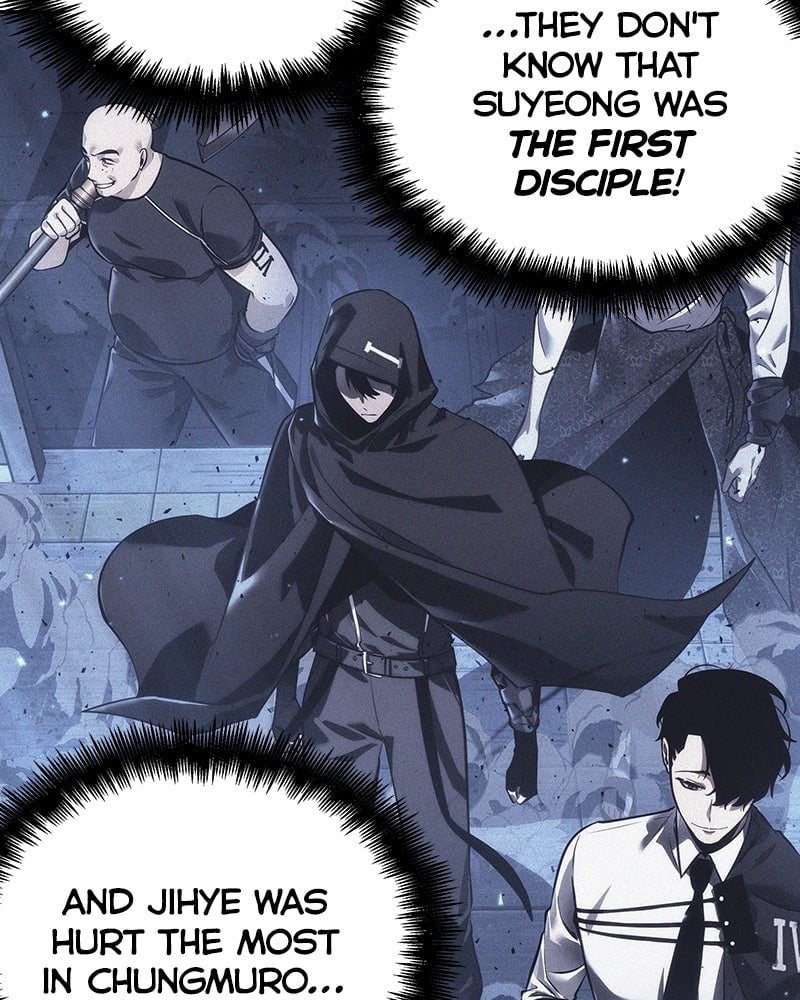 Read Omniscient Reader's Viewpoint EN Manga Online