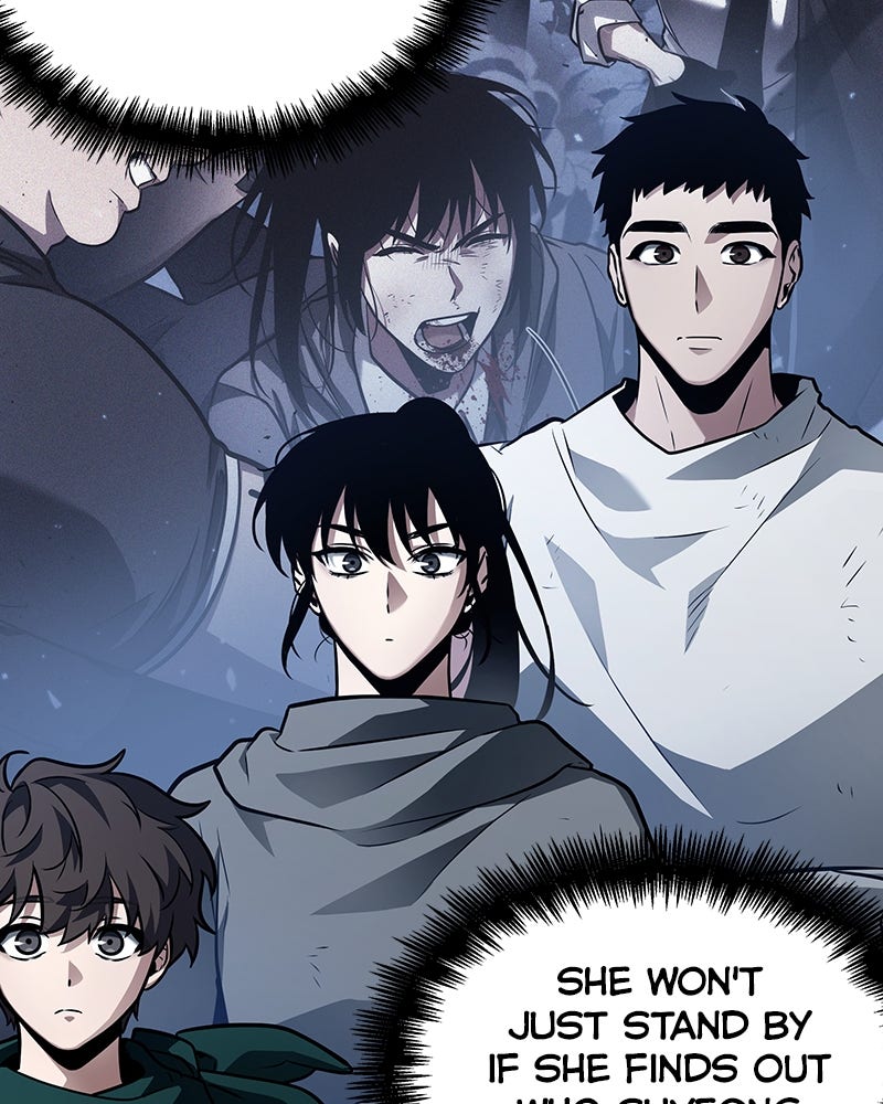 Read Omniscient Reader's Viewpoint EN Manga Online